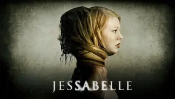 Zasłona do filmu "Klątwa Jessabelle" #339600