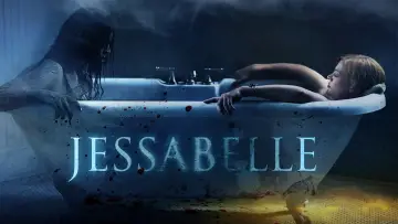 Zasłona do filmu "Klątwa Jessabelle" #339601