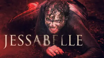 Zasłona do filmu "Klątwa Jessabelle" #339602