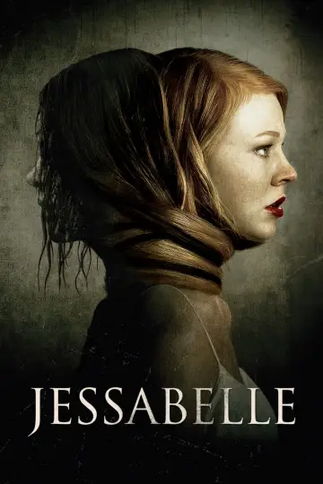 Plakat do filmu "Klątwa Jessabelle" #339607