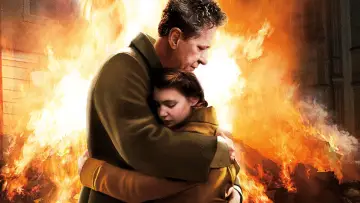 Zasłona do filmu "Złodziejka książek" #211682