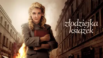 Zasłona do filmu "Złodziejka książek" #869377