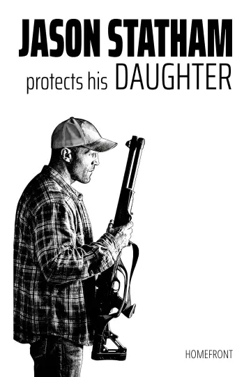 Plakat do filmu "W obronie własnej" #1630328