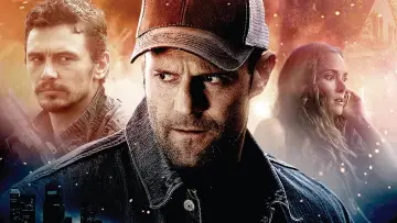 Zasłona do filmu "W obronie własnej" #249955