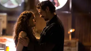 Zasłona do filmu "W obronie własnej" #249975