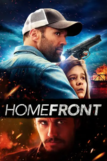 Plakat do filmu "W obronie własnej" #249981