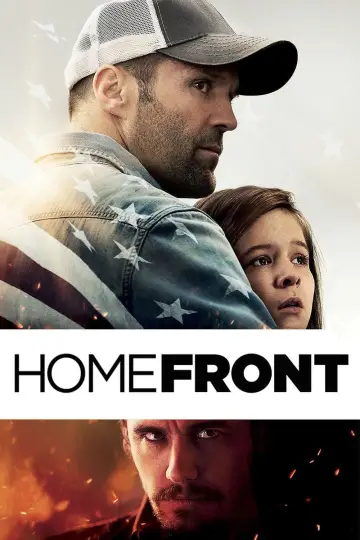 Plakat do filmu "W obronie własnej" #249983