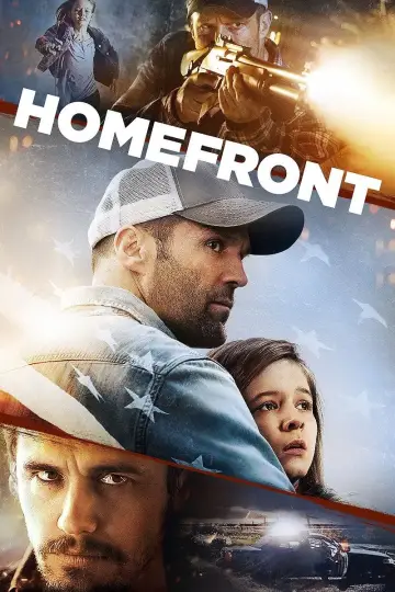Plakat do filmu "W obronie własnej" #249986