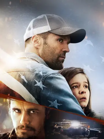 Plakat do filmu "W obronie własnej" #249987