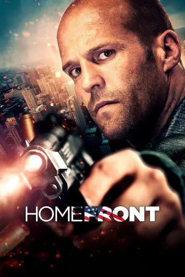 Plakat do filmu "W obronie własnej" #249988