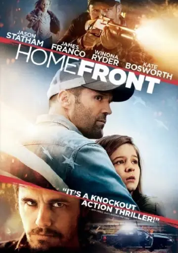 Plakat do filmu "W obronie własnej" #249993