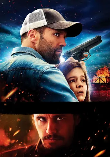 Plakat do filmu "W obronie własnej" #249994