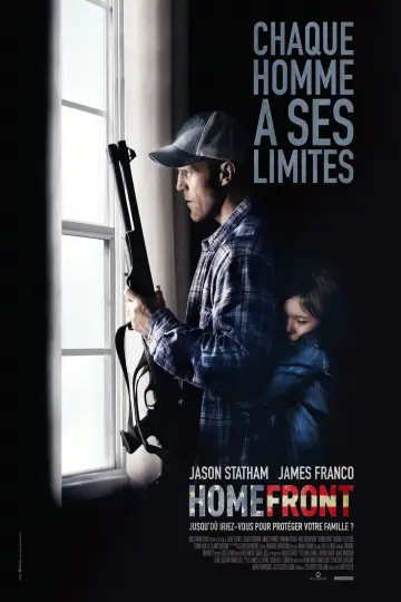 Plakat do filmu "W obronie własnej" #373972