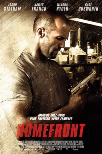 Plakat do filmu "W obronie własnej" #373973