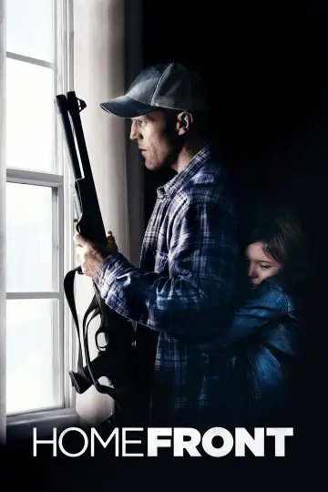Plakat do filmu "W obronie własnej" #598441