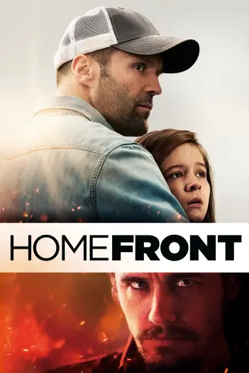 Plakat do filmu "W obronie własnej" #598444