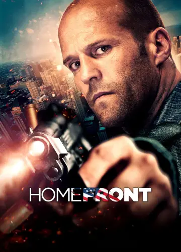 Plakat do filmu "W obronie własnej" #598445