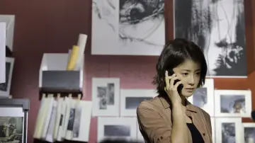 Zasłona do filmu "더 웹툰: 예고살인" #428461