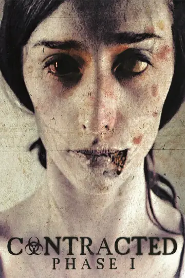Plakat do filmu "Contracted" #1055904
