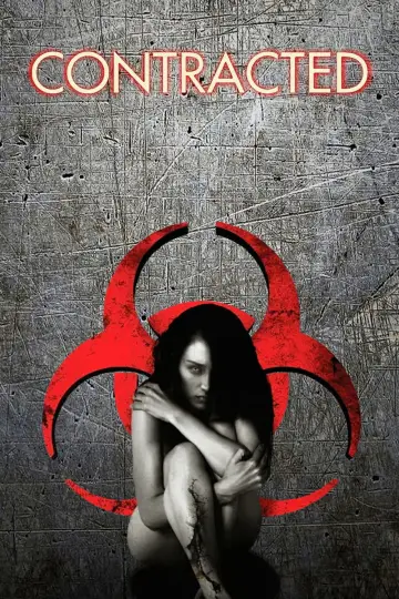 Plakat do filmu "Contracted" #1055905