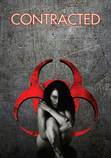 Contracted