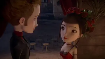Zasłona do filmu "Jack i Mechanika Serca" #232535