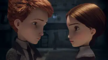 Zasłona do filmu "Jack i Mechanika Serca" #232536