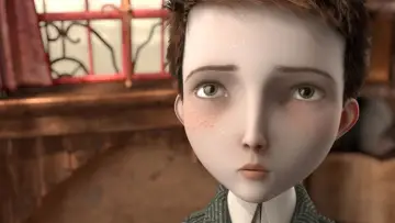 Zasłona do filmu "Jack i Mechanika Serca" #232537