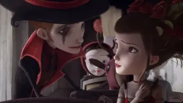 Zasłona do filmu "Jack i Mechanika Serca" #232538