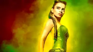 Zasłona do filmu "कृष ३" #388702