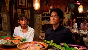 Zasłona do filmu "真夏の方程式" #1872248