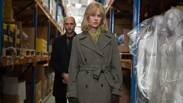 Zasłona do filmu "Zanim zasnę" #284489