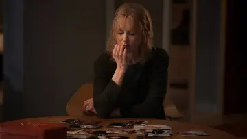 Zasłona do filmu "Zanim zasnę" #284496