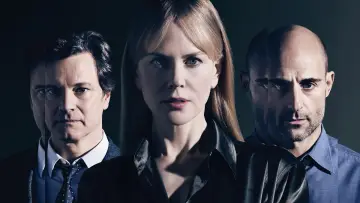Zasłona do filmu "Zanim zasnę" #863587