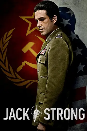Plakat do filmu "Jack Strong" #1116360