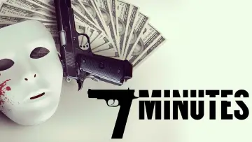 Zasłona do filmu "7 Minut" #1911976