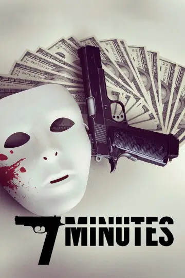 7 Minut plakat