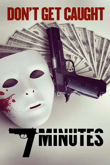 Plakat do filmu "7 Minut" #1911979