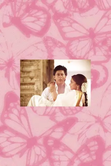 Plakat do filmu "Chennai Express" #1202485