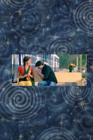 Plakat do filmu "Chennai Express" #1202486
