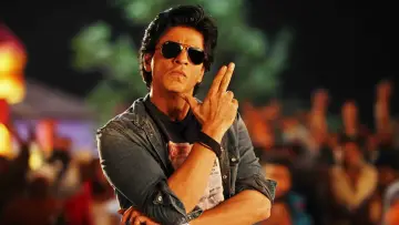 Zasłona do filmu "Chennai Express" #635055