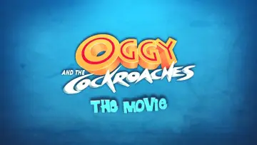 Zasłona do filmu "Oggy i karaluchy" #1018177