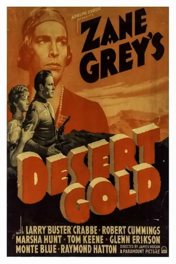 Desert Gold