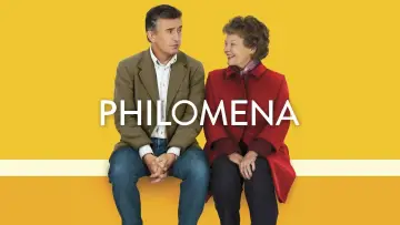 Zasłona do filmu "Tajemnica Filomeny" #221607