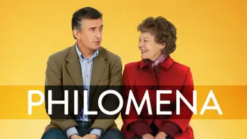 Zasłona do filmu "Tajemnica Filomeny" #221608