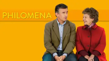 Zasłona do filmu "Tajemnica Filomeny" #221609