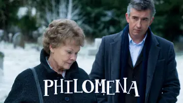 Zasłona do filmu "Tajemnica Filomeny" #221613