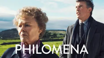 Zasłona do filmu "Tajemnica Filomeny" #221615
