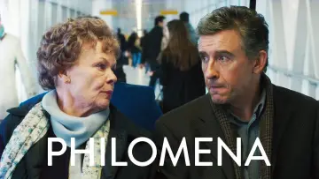 Zasłona do filmu "Tajemnica Filomeny" #221617