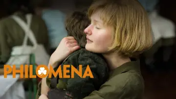 Zasłona do filmu "Tajemnica Filomeny" #221618